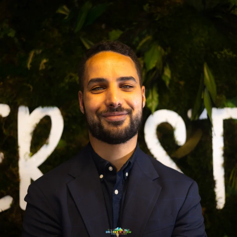 Comment je suis passé de fauché au RSA à CEO d’une agence immobilière ?