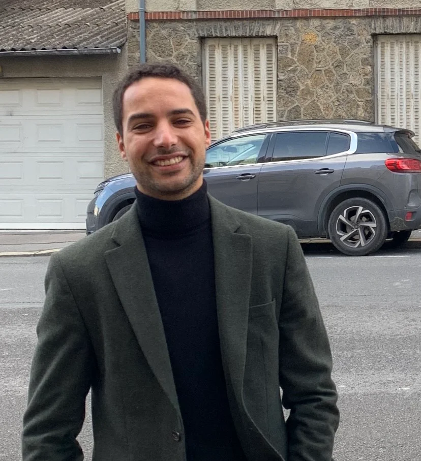 Mes premiers clients