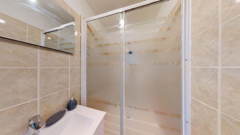 Appartement 3 pièces meublé - LA2398 - Rue du Barbâtre