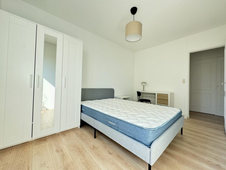 Appartement 3 pièces meublé - LA2584 - Rue de Champigny
