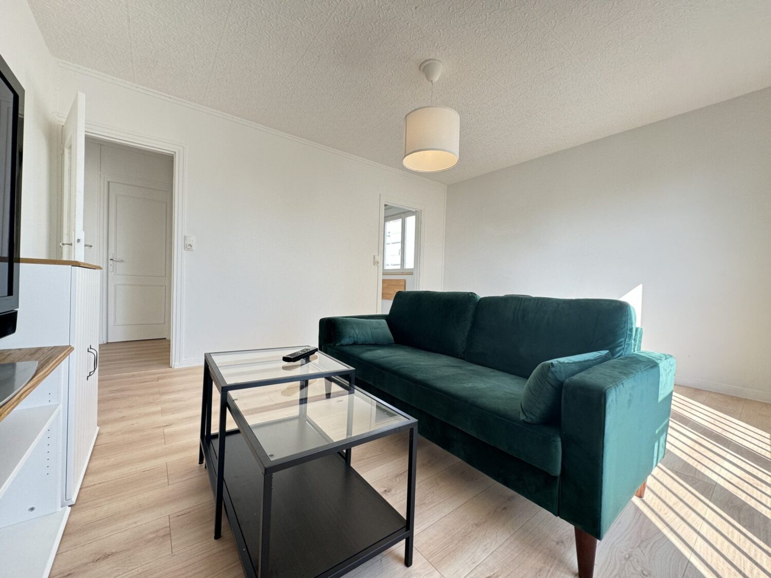 Appartement 3 pièces meublé - LA2584 - Rue de Champigny