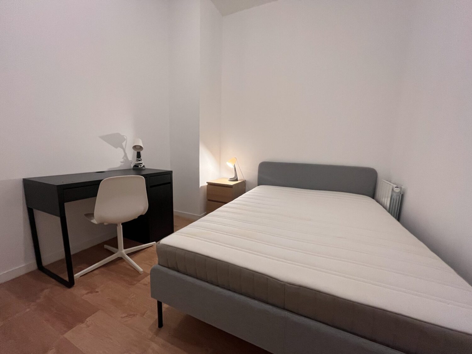 Appartement 5 pièces meublé - LA2534 - Rue Goiot