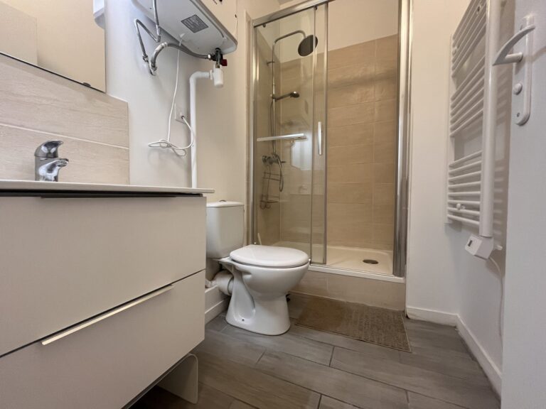 Appartement 5 pièces meublé - LA2534 - Rue Goiot