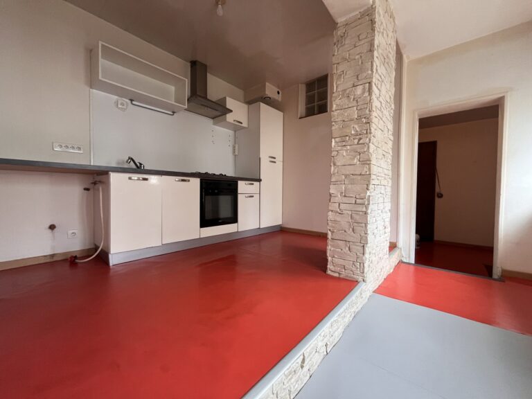 Appartement à vendre Reims