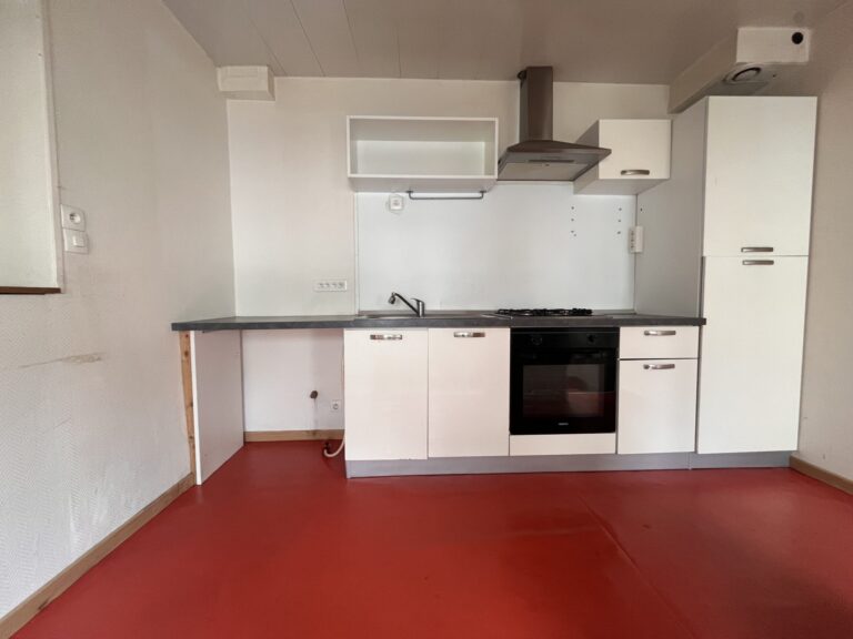 Appartement à vendre Reims