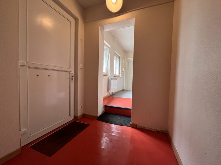 Appartement à vendre Reims