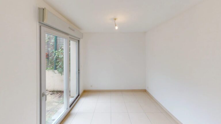Maison Contemporaine avenue de Paris - Reims