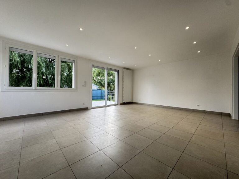 Maison 5 pièces - LM328 - Rue d'Avignon