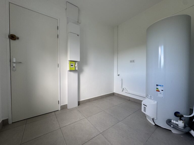 Maison 5 pièces - LM328 - Rue d'Avignon