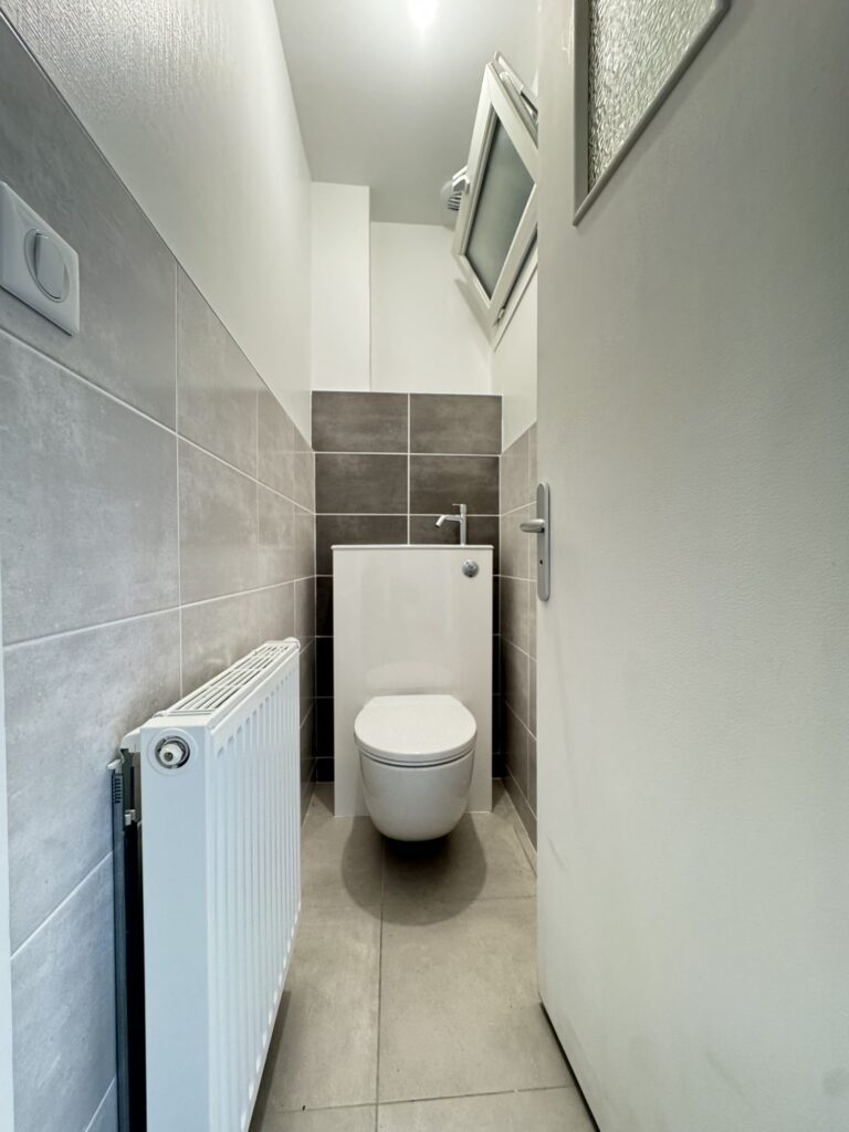 Maison 5 pièces - LM328 - Rue d'Avignon