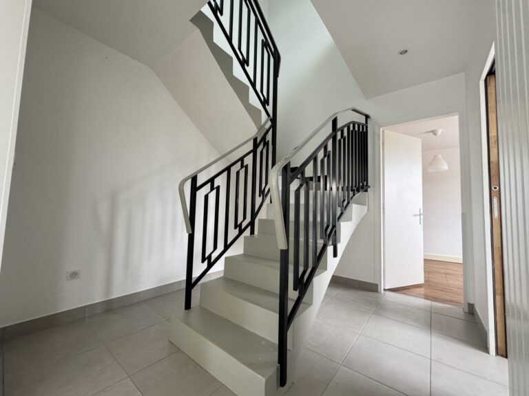 Maison 5 pièces - LM328 - Rue d'Avignon