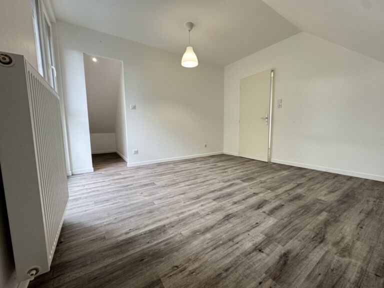Maison 5 pièces - LM328 - Rue d'Avignon