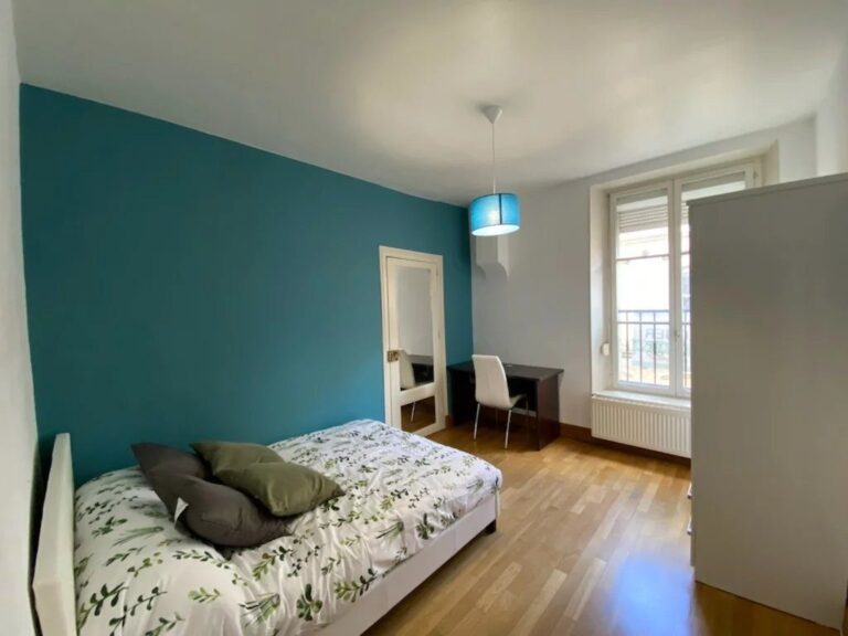 Appartement T4 - Charleville Mézières