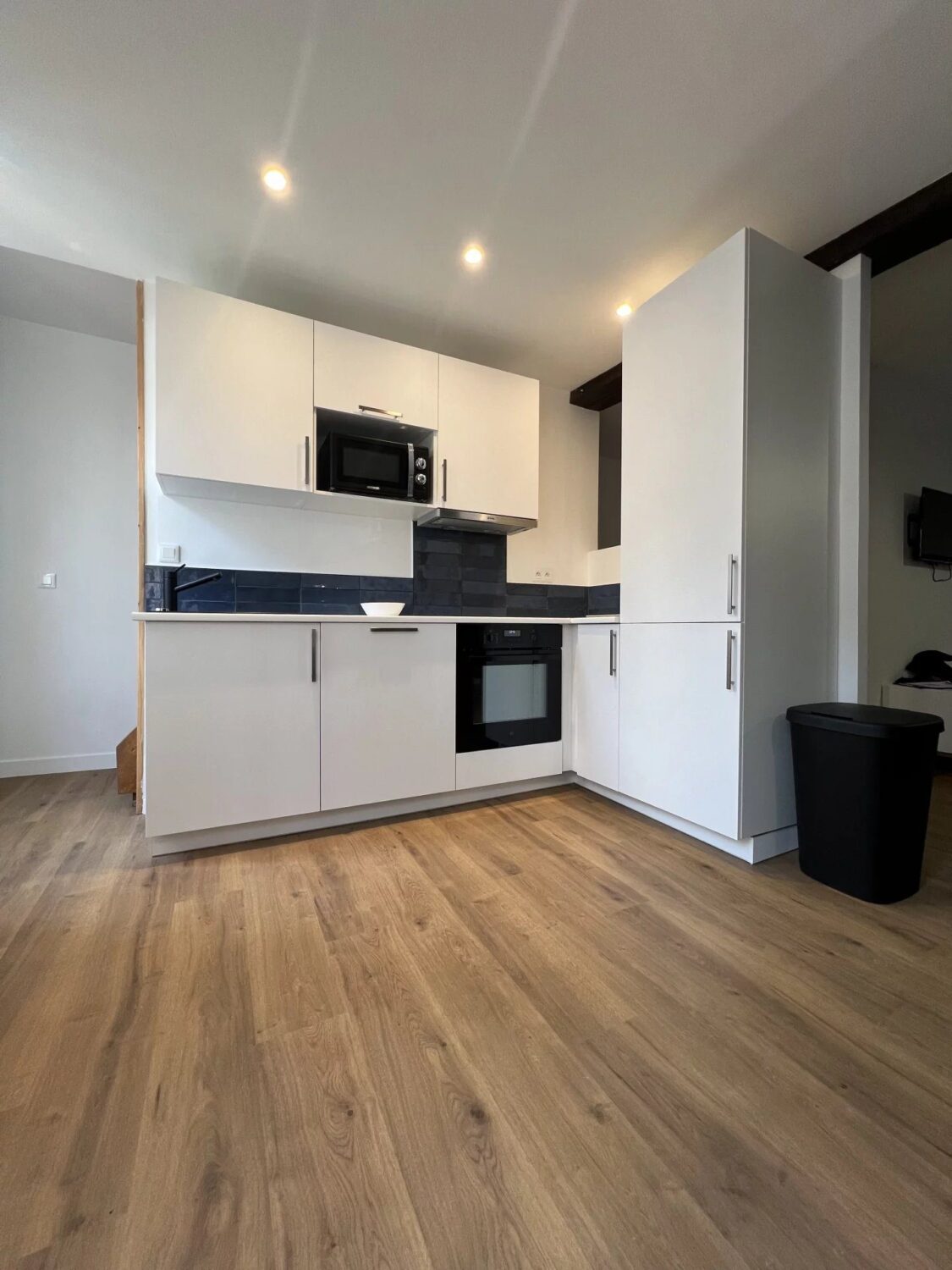 4 pièces meublé - LA2390 - Rue Pasteur