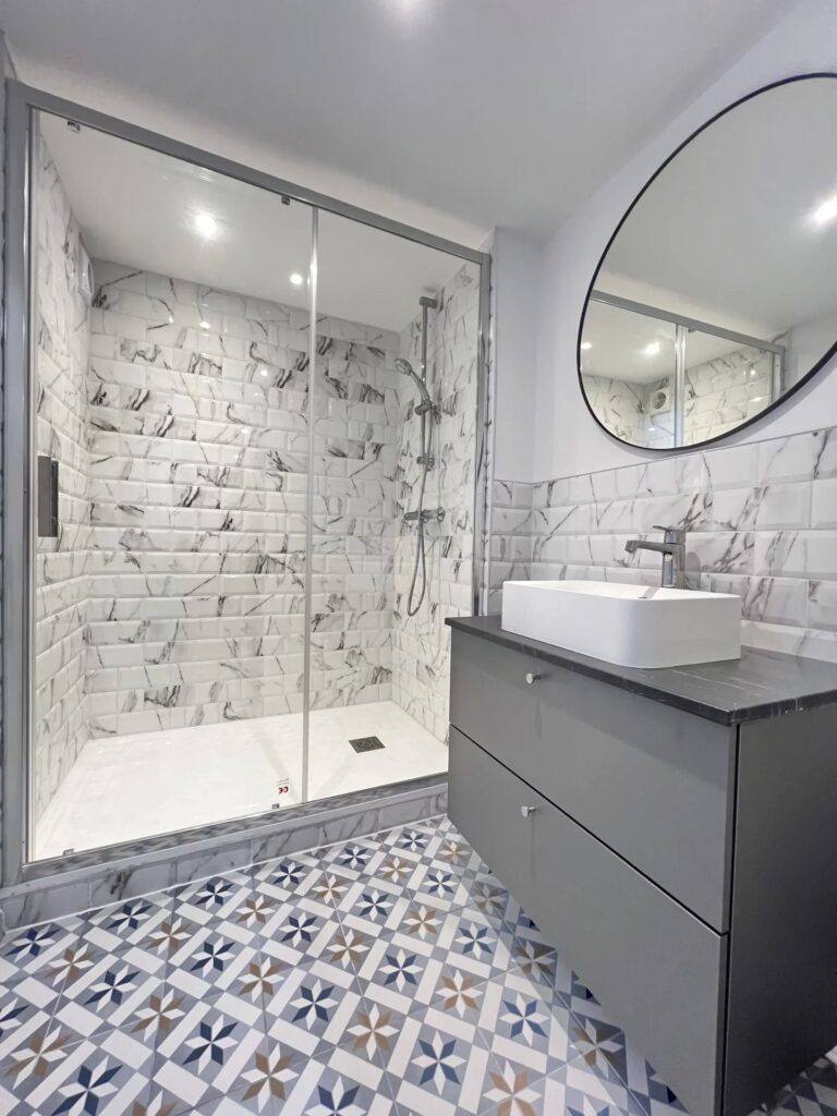 4 pièces meublé - LA2390 - Rue Pasteur