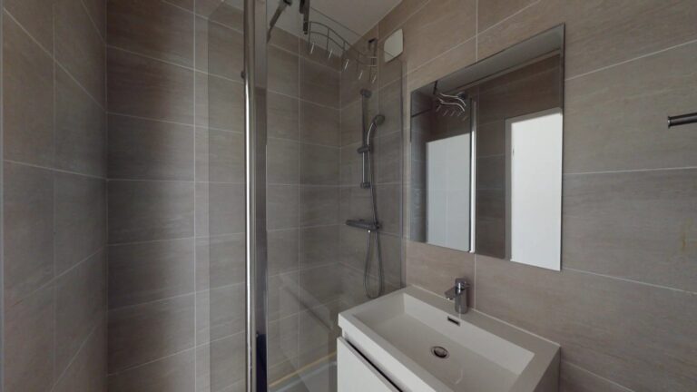 3 pièces meublé - LA2288 - Esplanade Paul Cézanne - Proche Université de REIMS