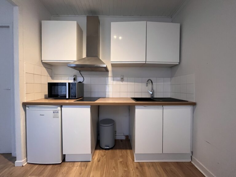 Appartement T2 - LA2008 - Rue Pierre Brossolette