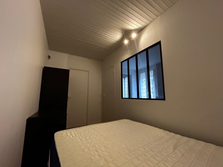 Appartement T2 - LA2008 - Rue Pierre Brossolette