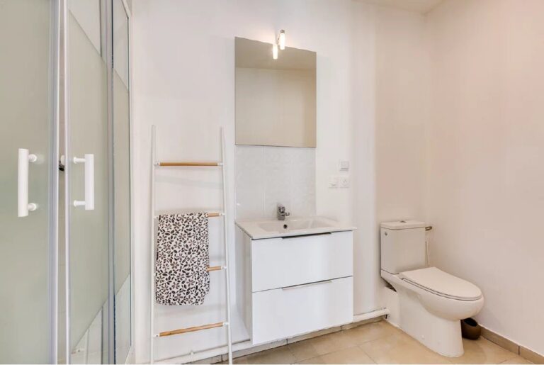 Maison 4 pièces meublée - LM308 - Rue d'Alsace