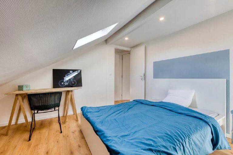 Maison 4 pièces meublée - LM308 - Rue d'Alsace