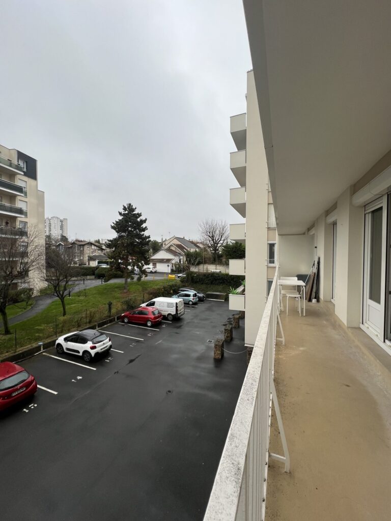 Appartement 5 pièces meublé - LA2456 - Rue de l’Union Foncière