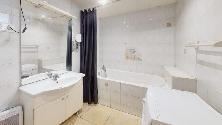 Appartement à vendre Reims
