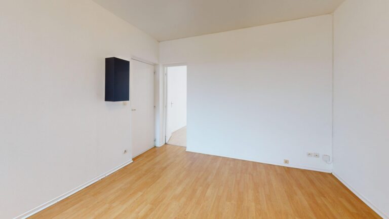 Appartement à vendre Reims