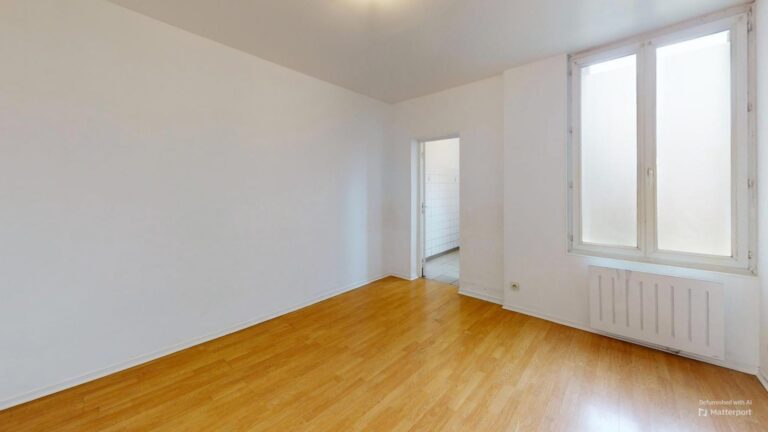 Appartement à vendre Reims