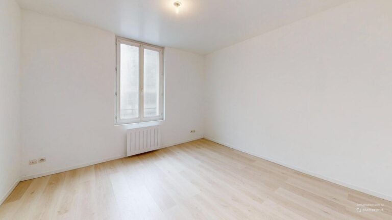 Appartement à vendre Reims