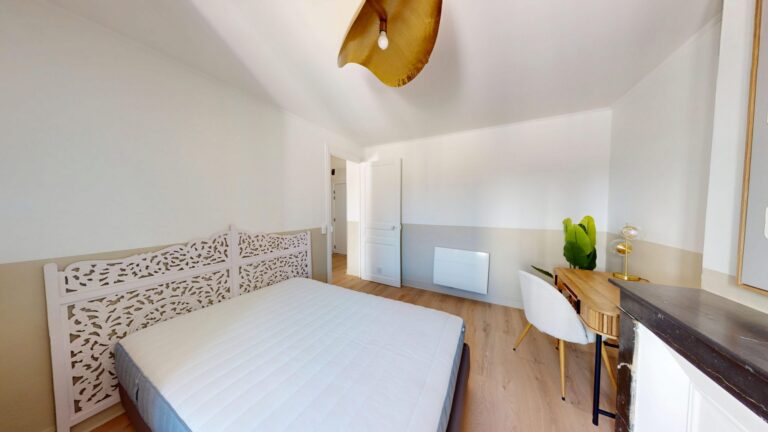 Appartement à louer Reims