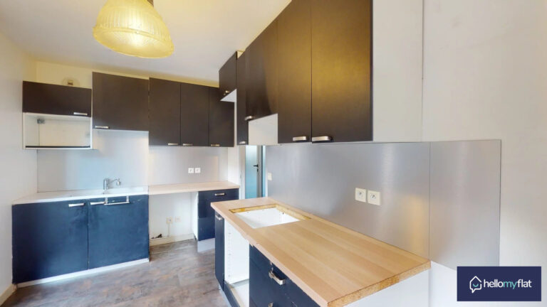Maison Contemporaine Secteur / Avenue de Paris Reims
