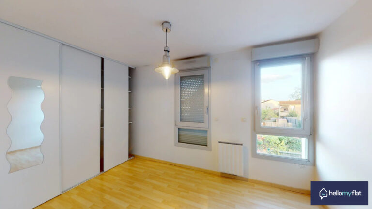 Maison Contemporaine Secteur / Avenue de Paris Reims