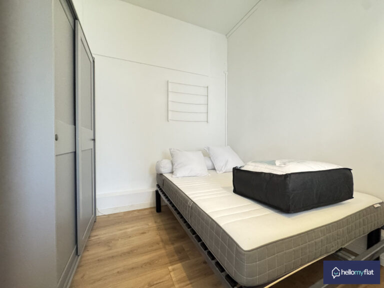 Appartement 2 pièces meublé - LA2366 - Rue de Contrai