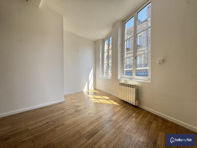 Appartement 2 pièces - LA2294 - Rue Croix des Teinturiers