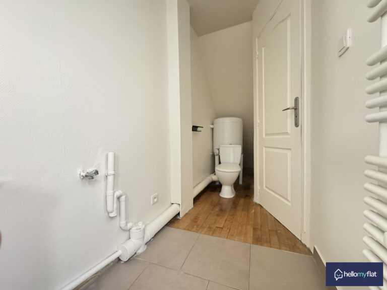 Appartement 2 pièces - LA2294 - Rue Croix des Teinturiers