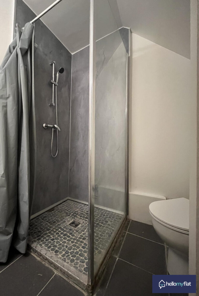 Appartement 2 pièces meublé - LA2094 - Rue Herbillon