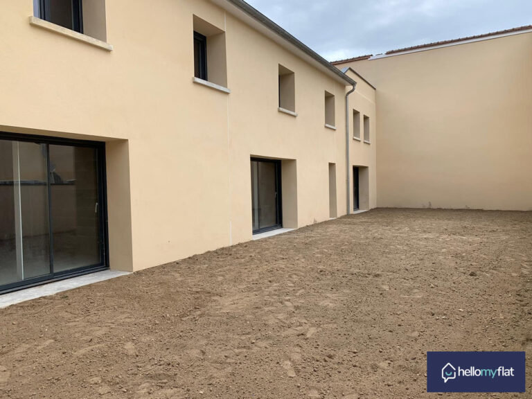 Plateau en duplex à aménager - Vieux Witry-lès-Reims