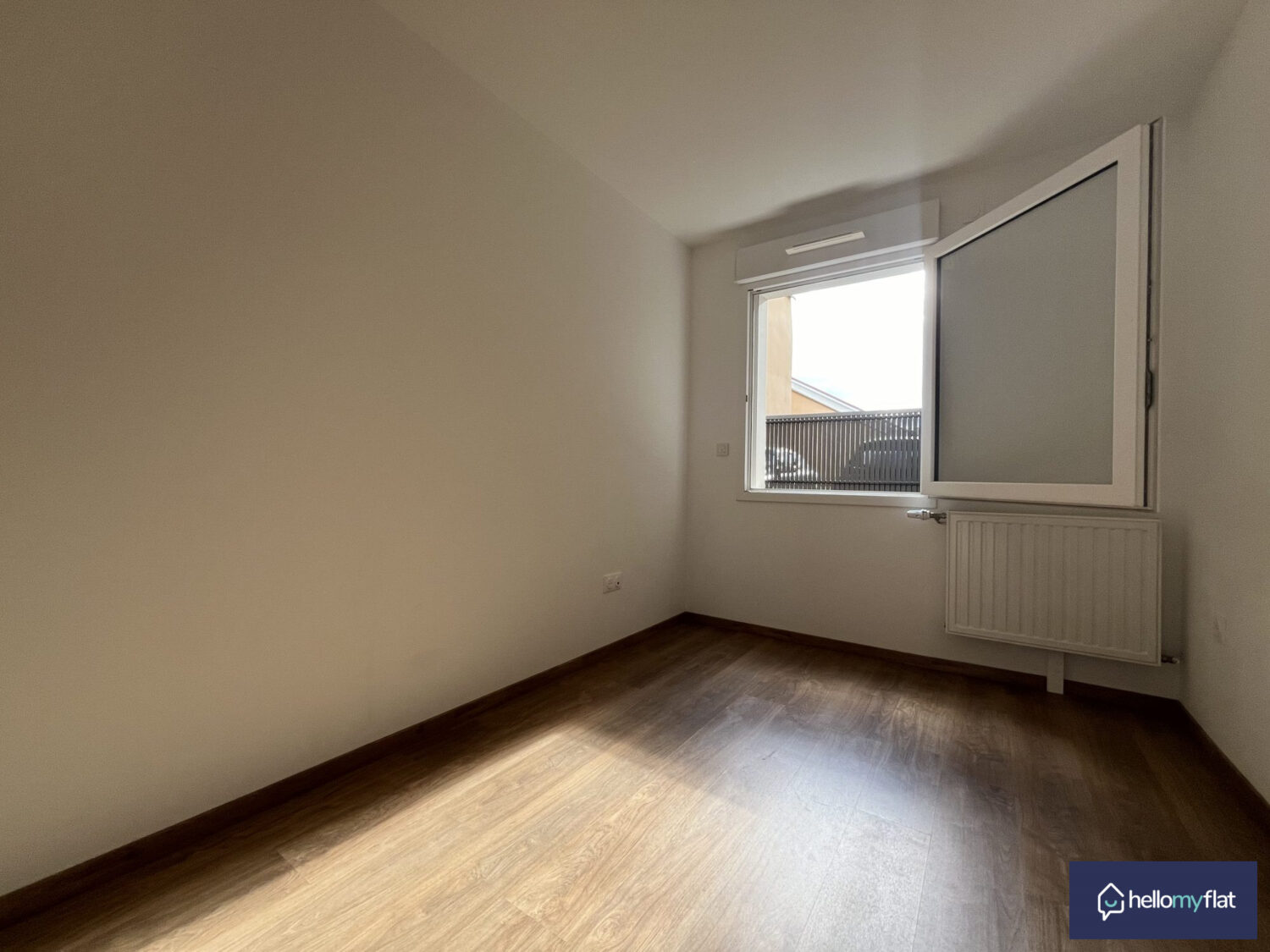Appartement 4 pièces - LA2084 - Rue Jean Urbain