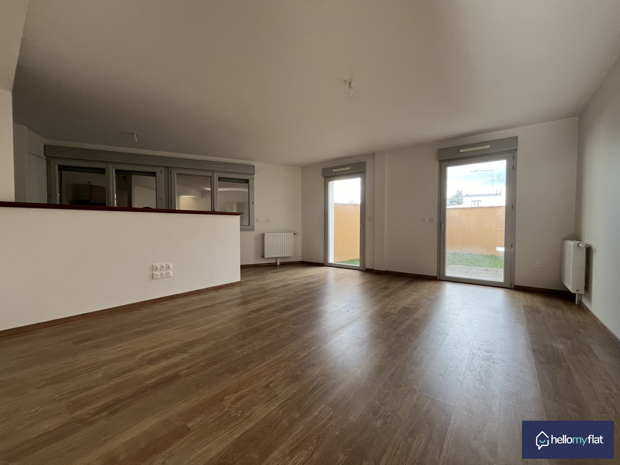 Appartement 4 pièces 78 m² · à Reims · 77,8 m² · 940 €/mois