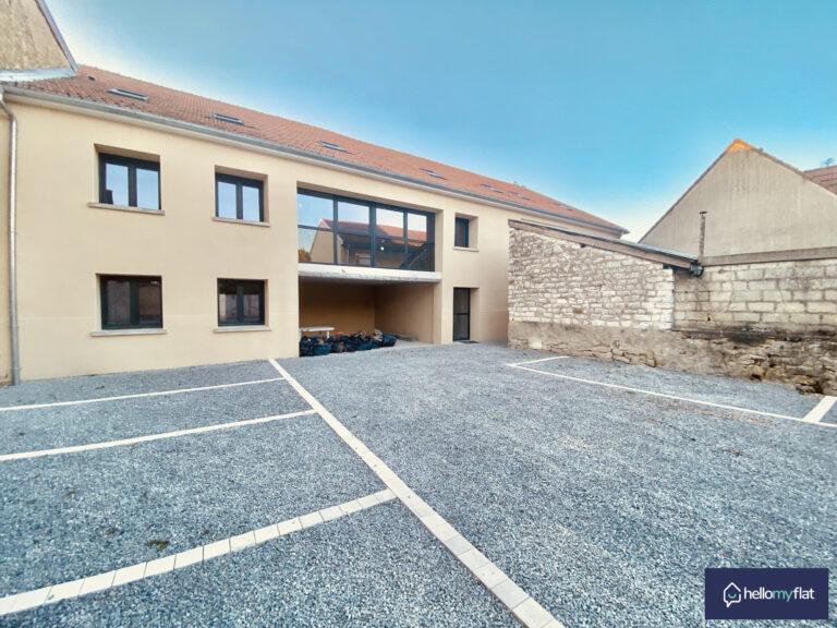 Plateau en duplex à aménager - Vieux Witry-lès-Reims