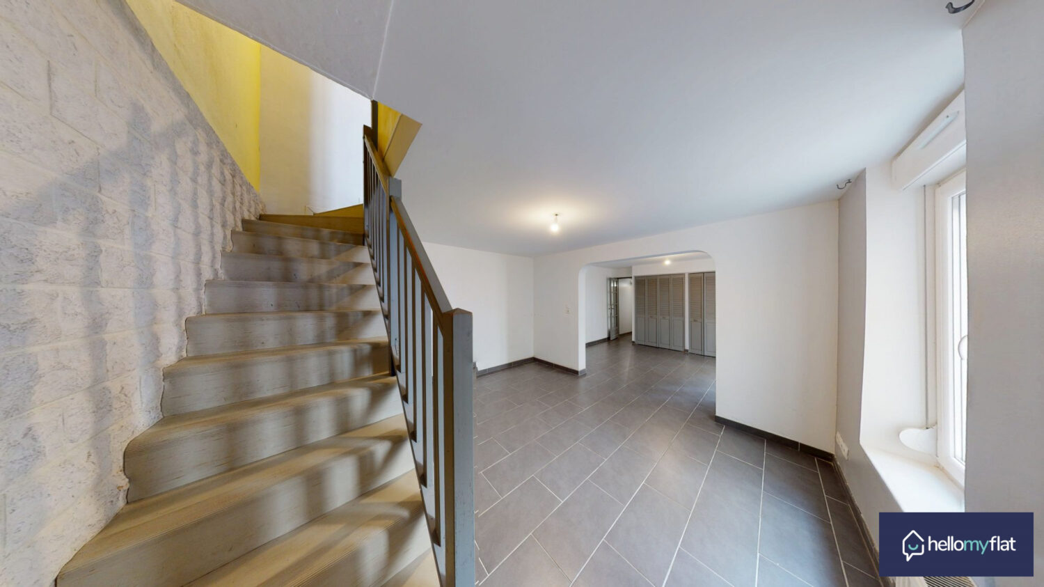 Appartement 3 pièces - LA1994 - Rue des Gobelins
