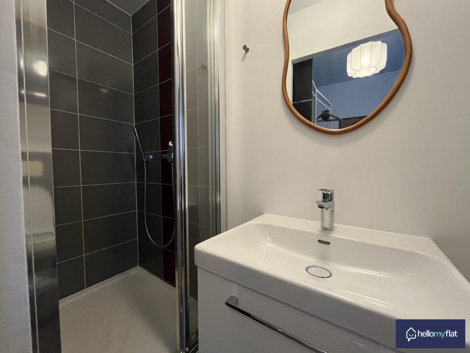 Appartement T1 Bis - LA2814 - Av. Jean Jaurès