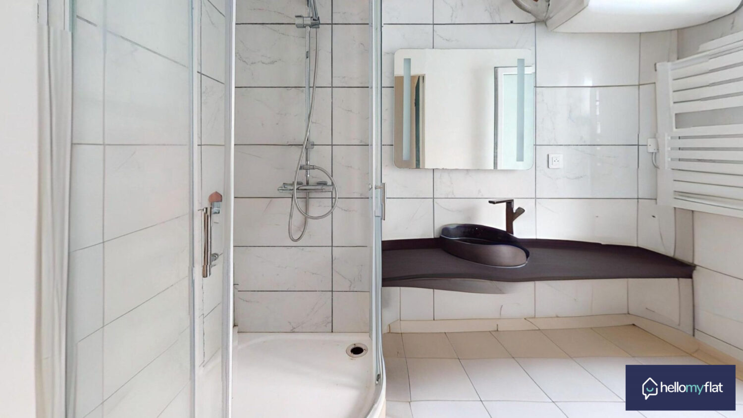 T4 avec Balcon et place de stationnement - SCIENCE PO