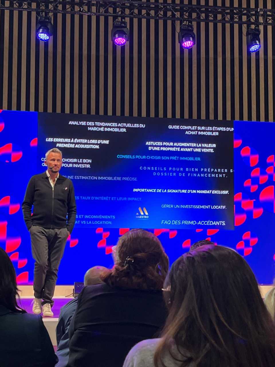 RENT 2025 : Innovations, technologies et nouvelles perspectives pour l’immobilier digital