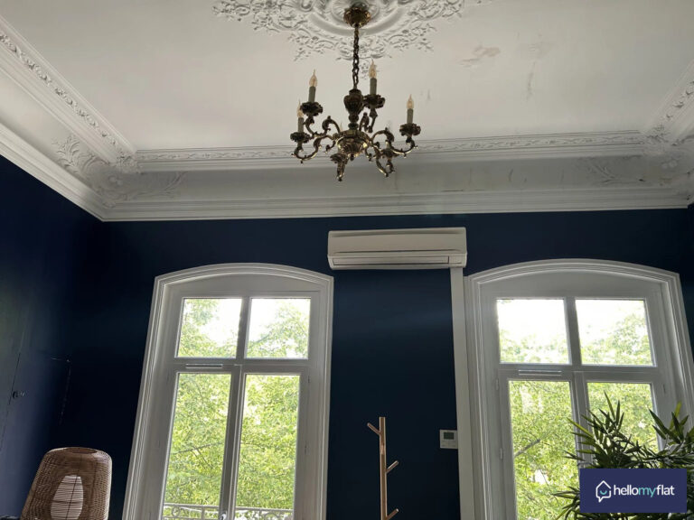 Immeuble – HYPER CENTRE – REIMS – Rentabilité 5,66%