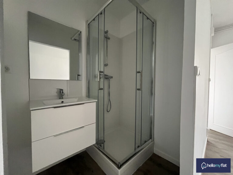 Maison 5 pièces avec jardin