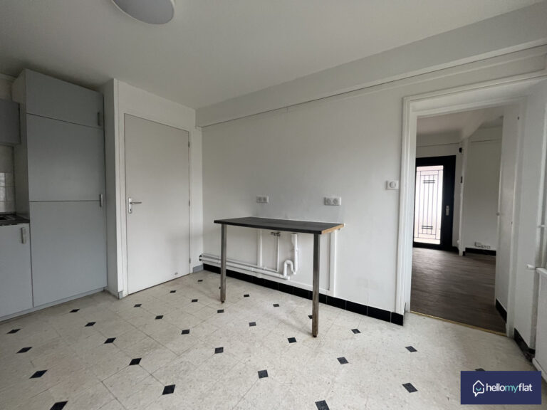 Maison 5 pièces avec jardin