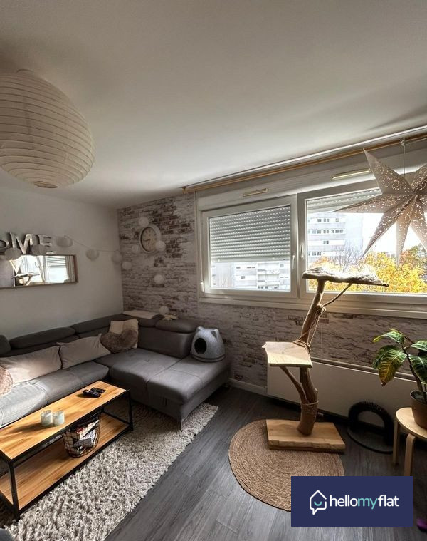 Appartement à vendre Reims