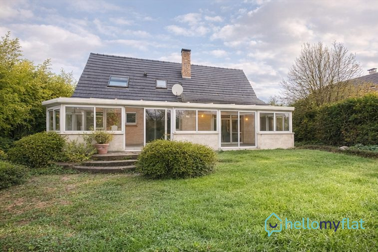 Maison à vendre La Veuve