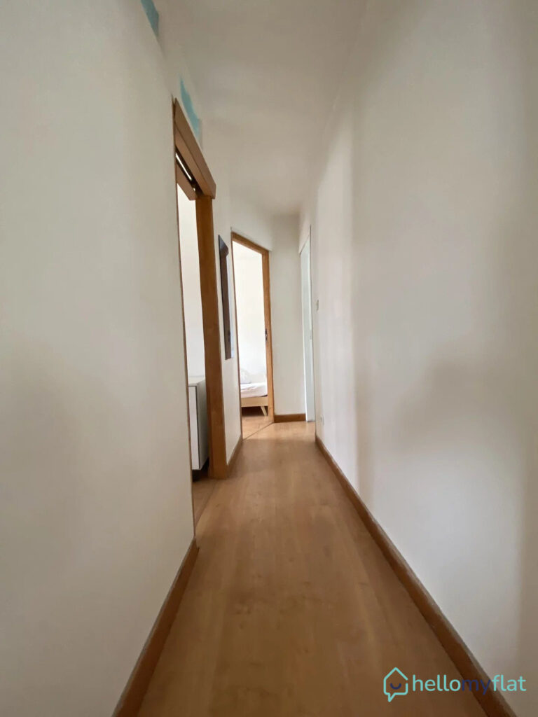 Appartement 3 pièces meublé - LA2074 - Rue de Courlancy
